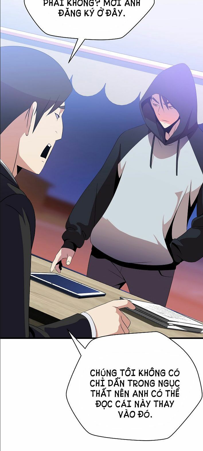 Tiêu Diệt Đấng Cứu Thế Chapter 42 - Trang 2