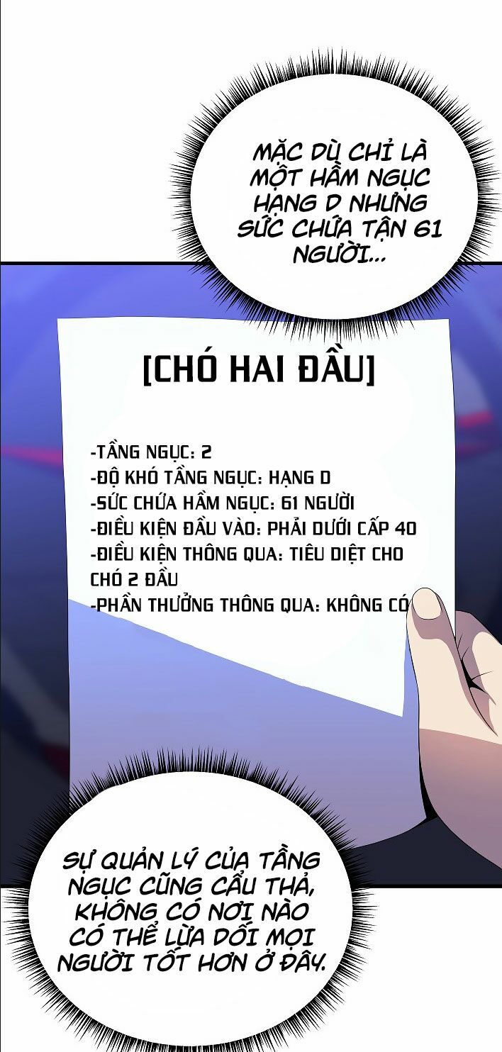 Tiêu Diệt Đấng Cứu Thế Chapter 42 - Trang 2