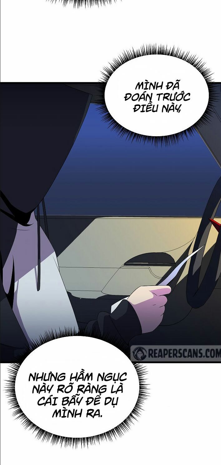 Tiêu Diệt Đấng Cứu Thế Chapter 42 - Trang 2