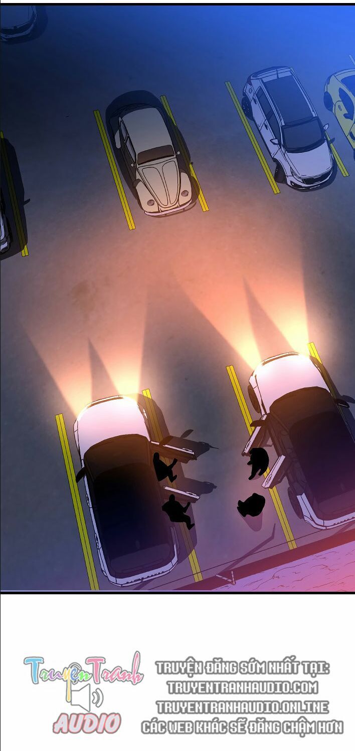 Tiêu Diệt Đấng Cứu Thế Chapter 42 - Trang 2