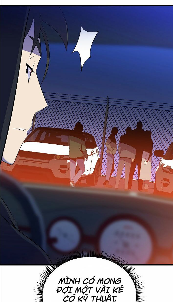 Tiêu Diệt Đấng Cứu Thế Chapter 42 - Trang 2