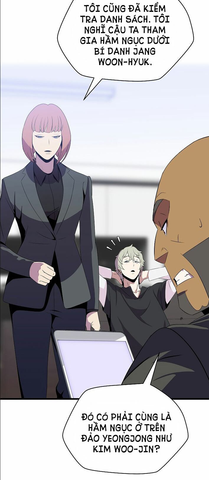 Tiêu Diệt Đấng Cứu Thế Chapter 42 - Trang 2