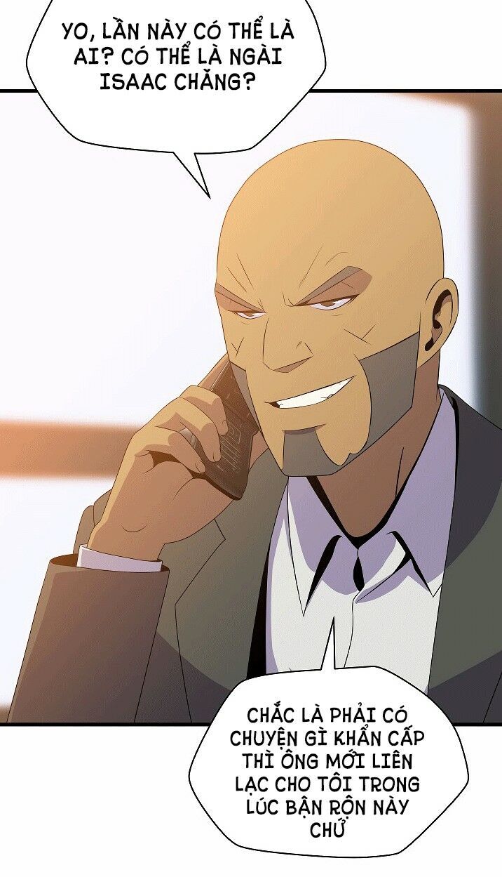 Tiêu Diệt Đấng Cứu Thế Chapter 42 - Trang 2