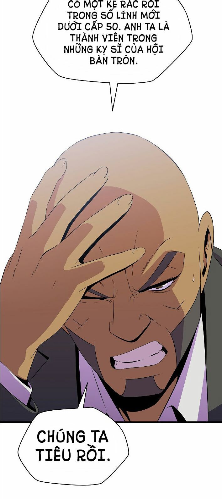 Tiêu Diệt Đấng Cứu Thế Chapter 42 - Trang 2