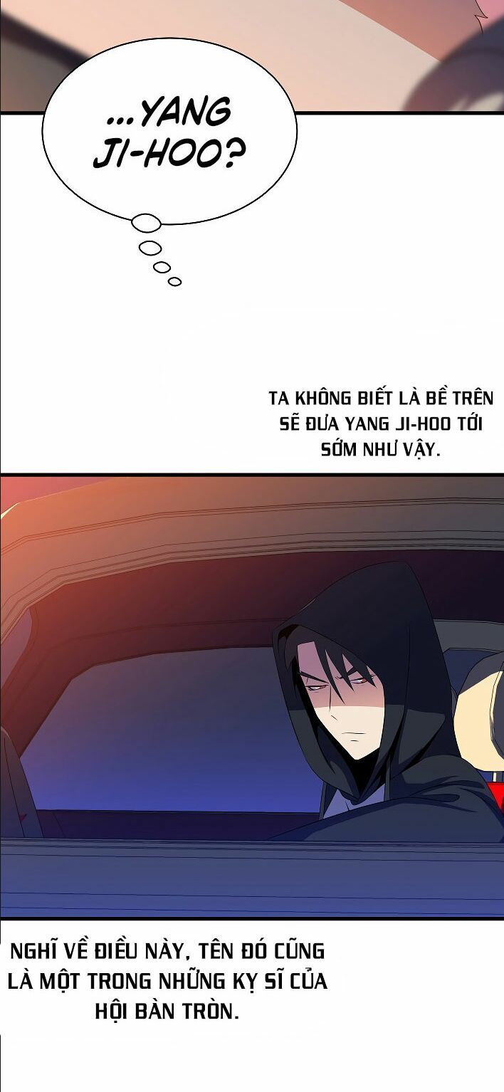 Tiêu Diệt Đấng Cứu Thế Chapter 42 - Trang 2