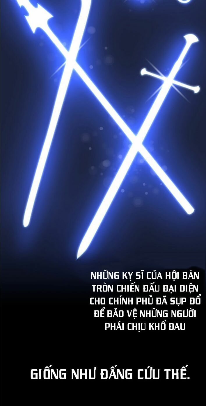 Tiêu Diệt Đấng Cứu Thế Chapter 42 - Trang 2