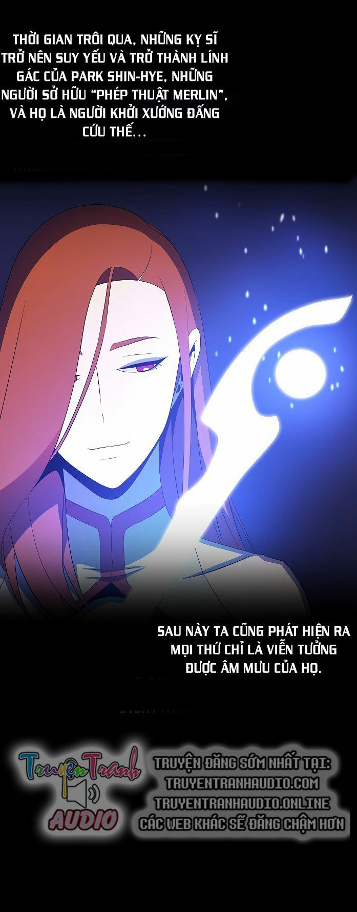 Tiêu Diệt Đấng Cứu Thế Chapter 42 - Trang 2