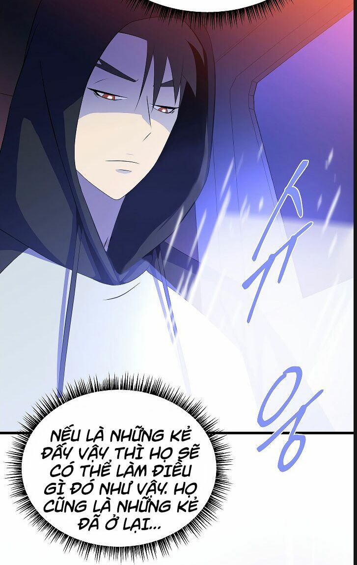 Tiêu Diệt Đấng Cứu Thế Chapter 42 - Trang 2