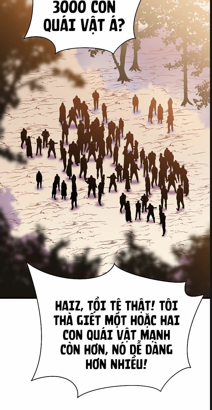 Tiêu Diệt Đấng Cứu Thế Chapter 42 - Trang 2