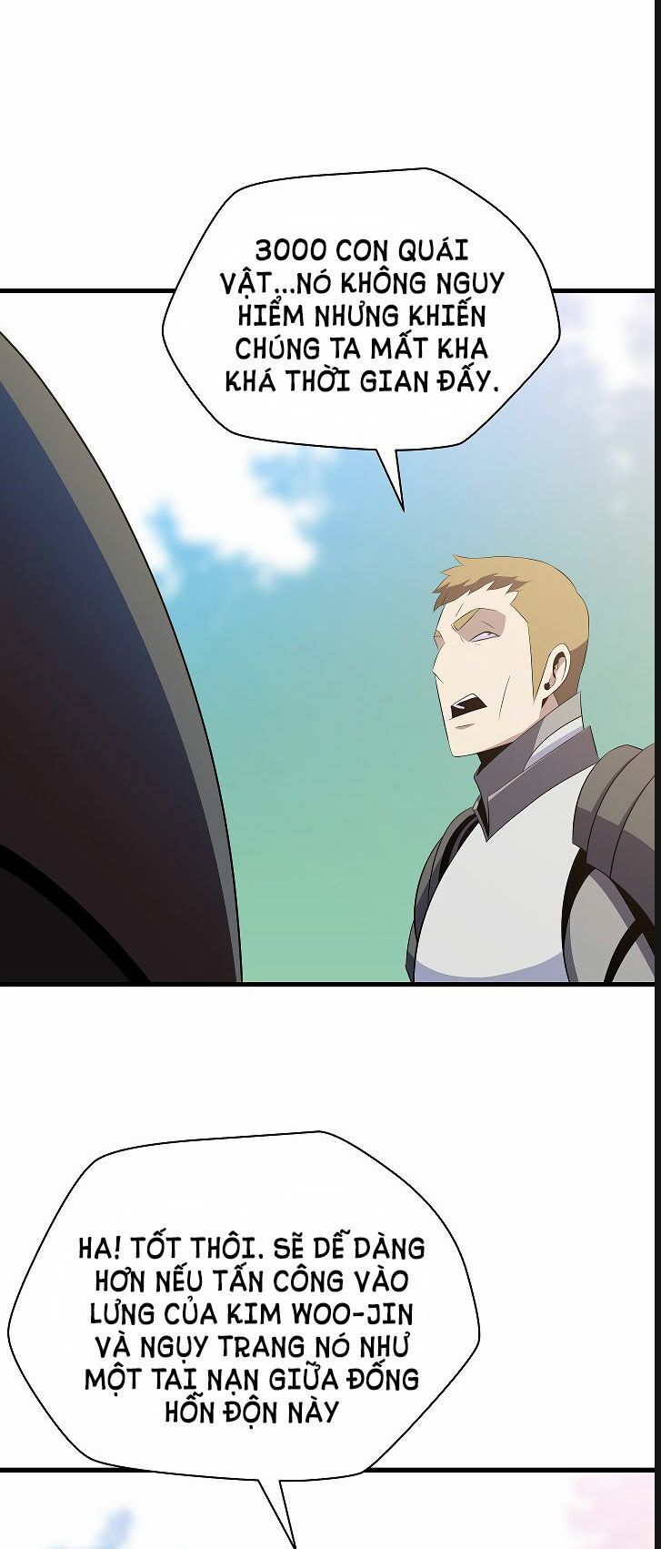 Tiêu Diệt Đấng Cứu Thế Chapter 42 - Trang 2