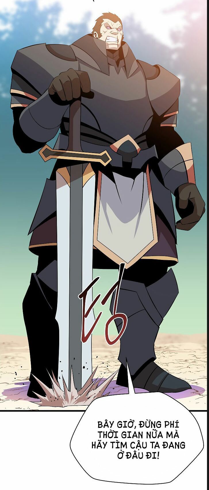 Tiêu Diệt Đấng Cứu Thế Chapter 42 - Trang 2