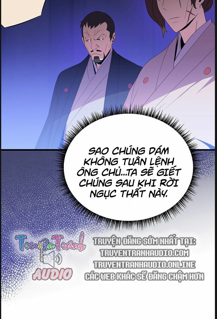 Tiêu Diệt Đấng Cứu Thế Chapter 42 - Trang 2
