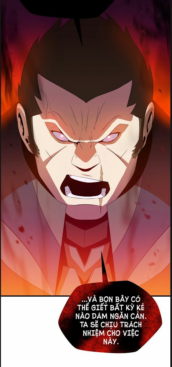 Tiêu Diệt Đấng Cứu Thế Chapter 42 - Trang 2