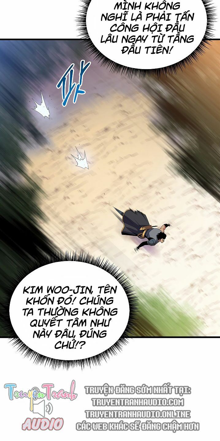 Tiêu Diệt Đấng Cứu Thế Chapter 42 - Trang 2