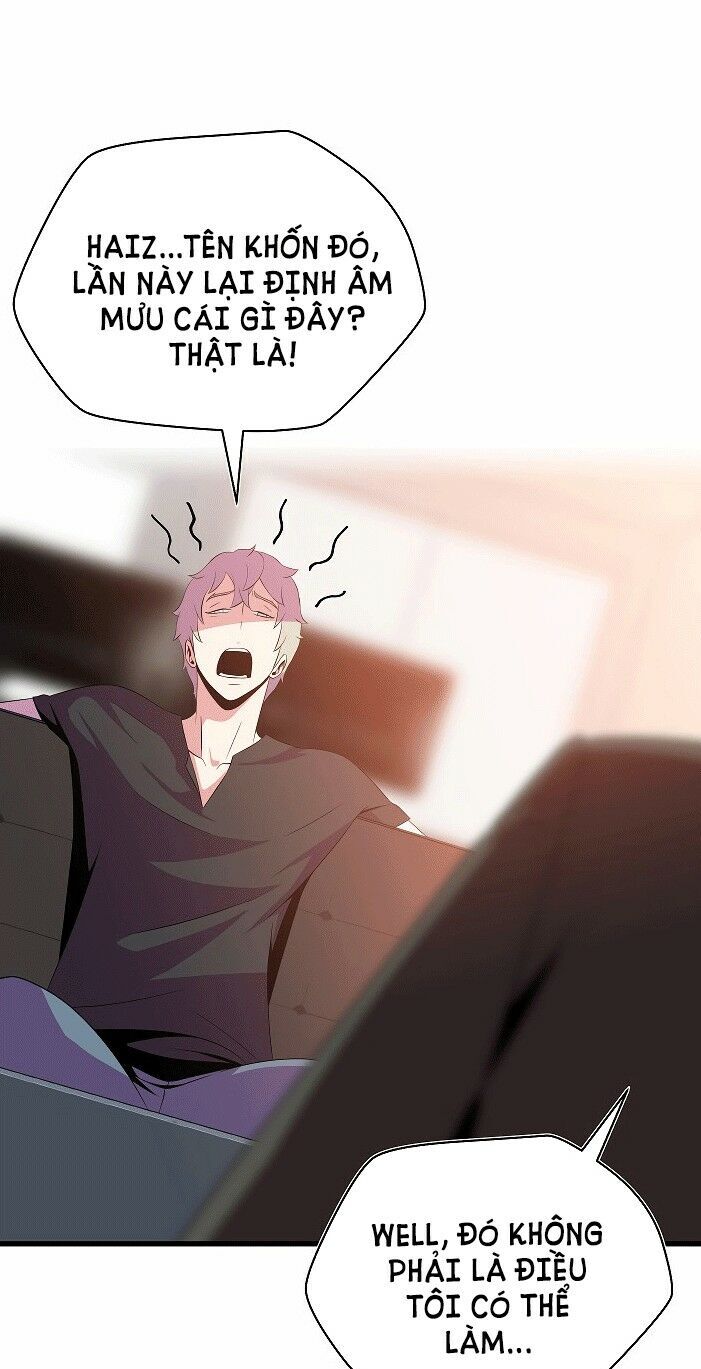 Tiêu Diệt Đấng Cứu Thế Chapter 42 - Trang 2