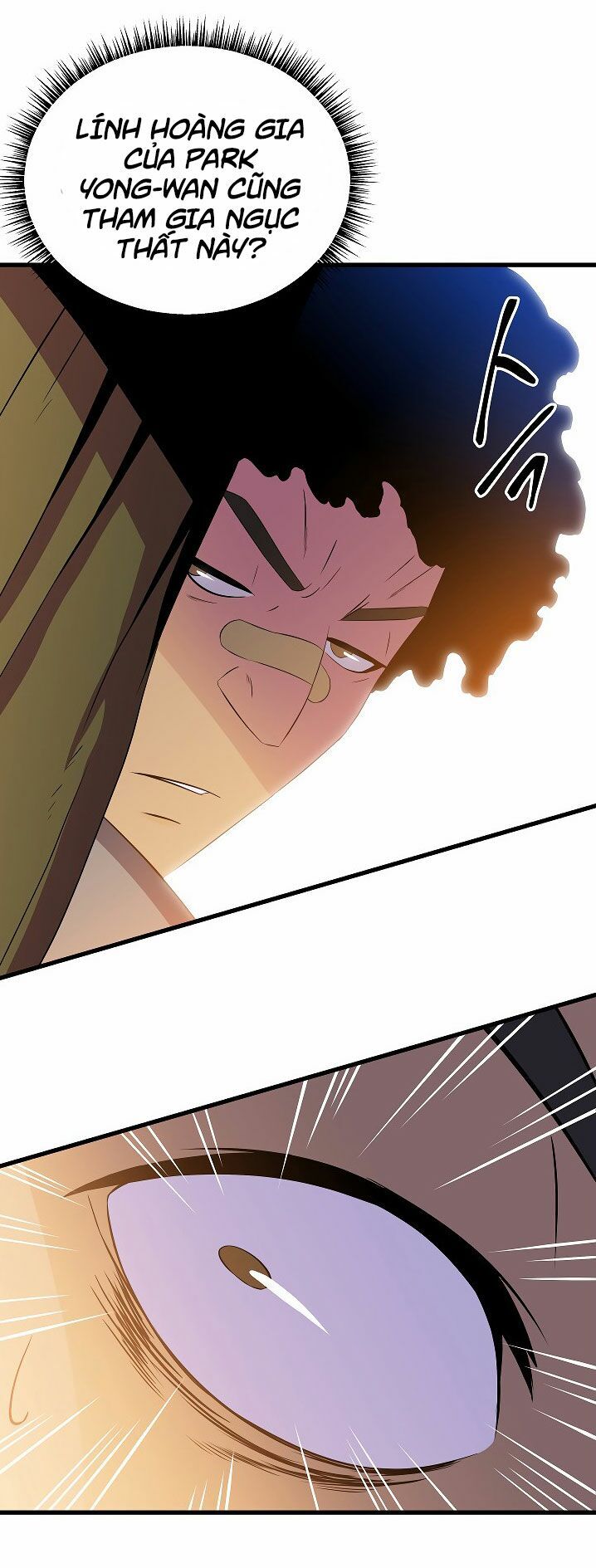 Tiêu Diệt Đấng Cứu Thế Chapter 42 - Trang 2