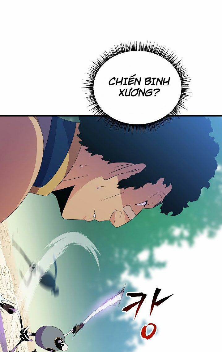 Tiêu Diệt Đấng Cứu Thế Chapter 42 - Trang 2