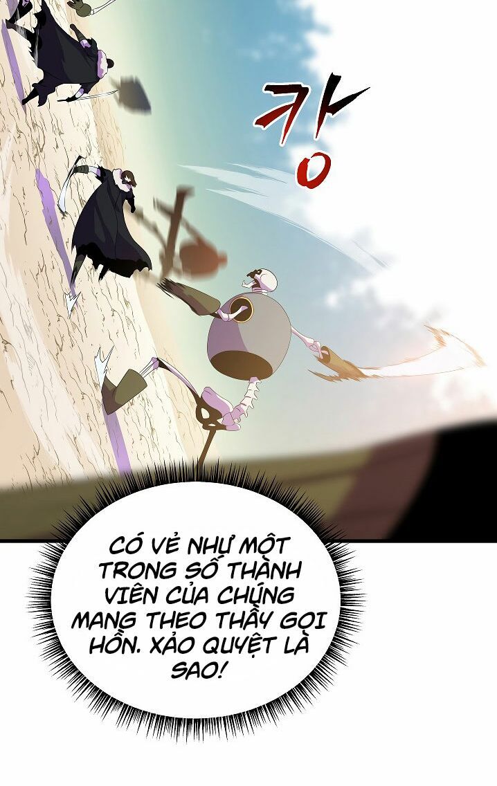 Tiêu Diệt Đấng Cứu Thế Chapter 42 - Trang 2