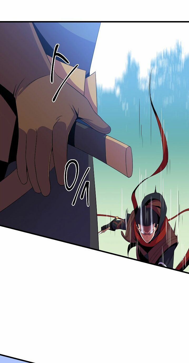 Tiêu Diệt Đấng Cứu Thế Chapter 42 - Trang 2