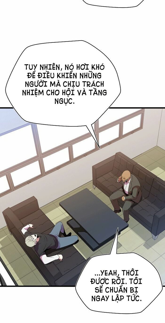 Tiêu Diệt Đấng Cứu Thế Chapter 42 - Trang 2