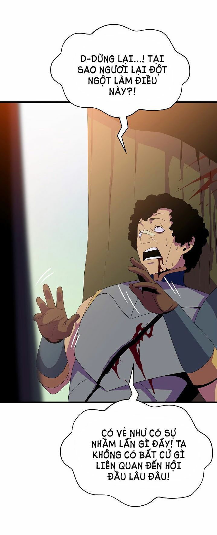 Tiêu Diệt Đấng Cứu Thế Chapter 42 - Trang 2