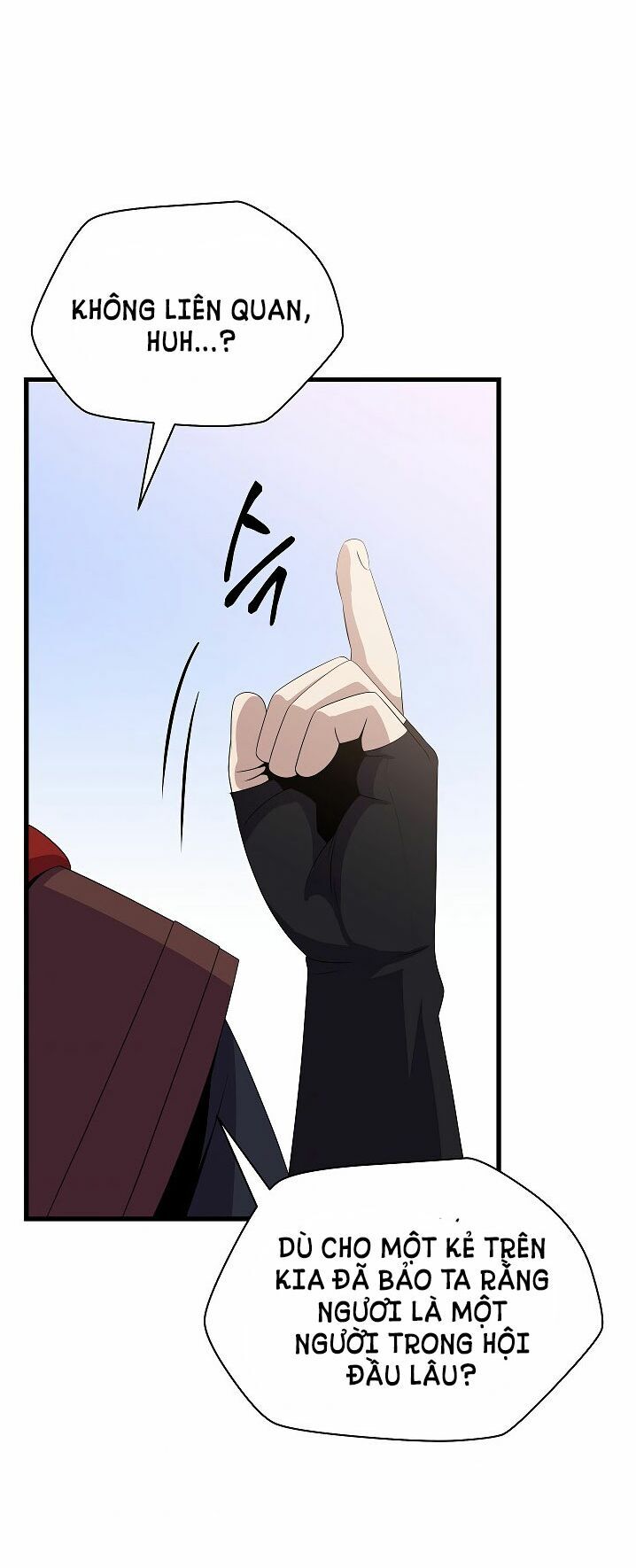 Tiêu Diệt Đấng Cứu Thế Chapter 42 - Trang 2