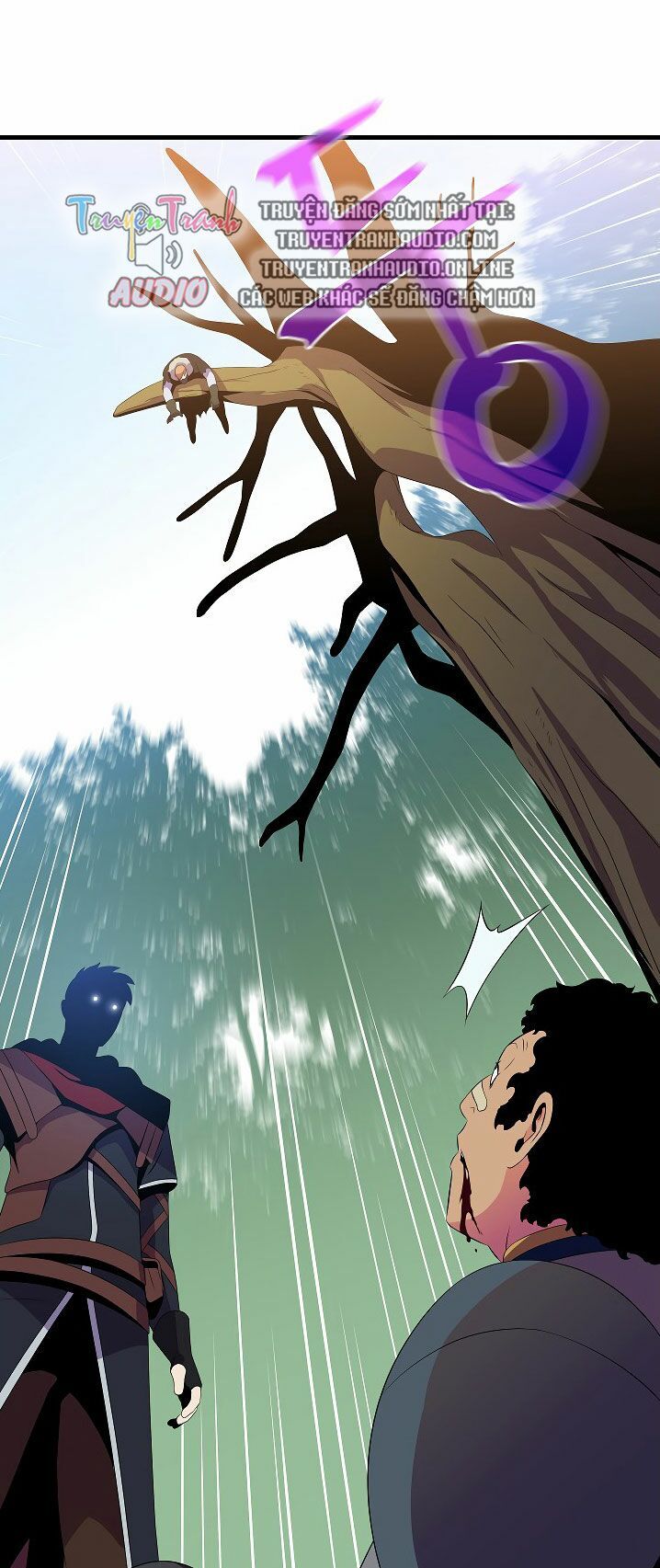 Tiêu Diệt Đấng Cứu Thế Chapter 42 - Trang 2