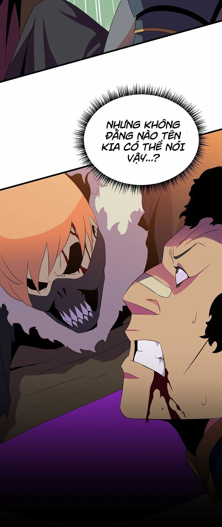 Tiêu Diệt Đấng Cứu Thế Chapter 42 - Trang 2