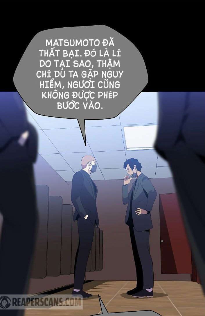 Tiêu Diệt Đấng Cứu Thế Chapter 42 - Trang 2