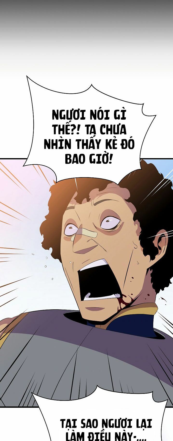 Tiêu Diệt Đấng Cứu Thế Chapter 42 - Trang 2