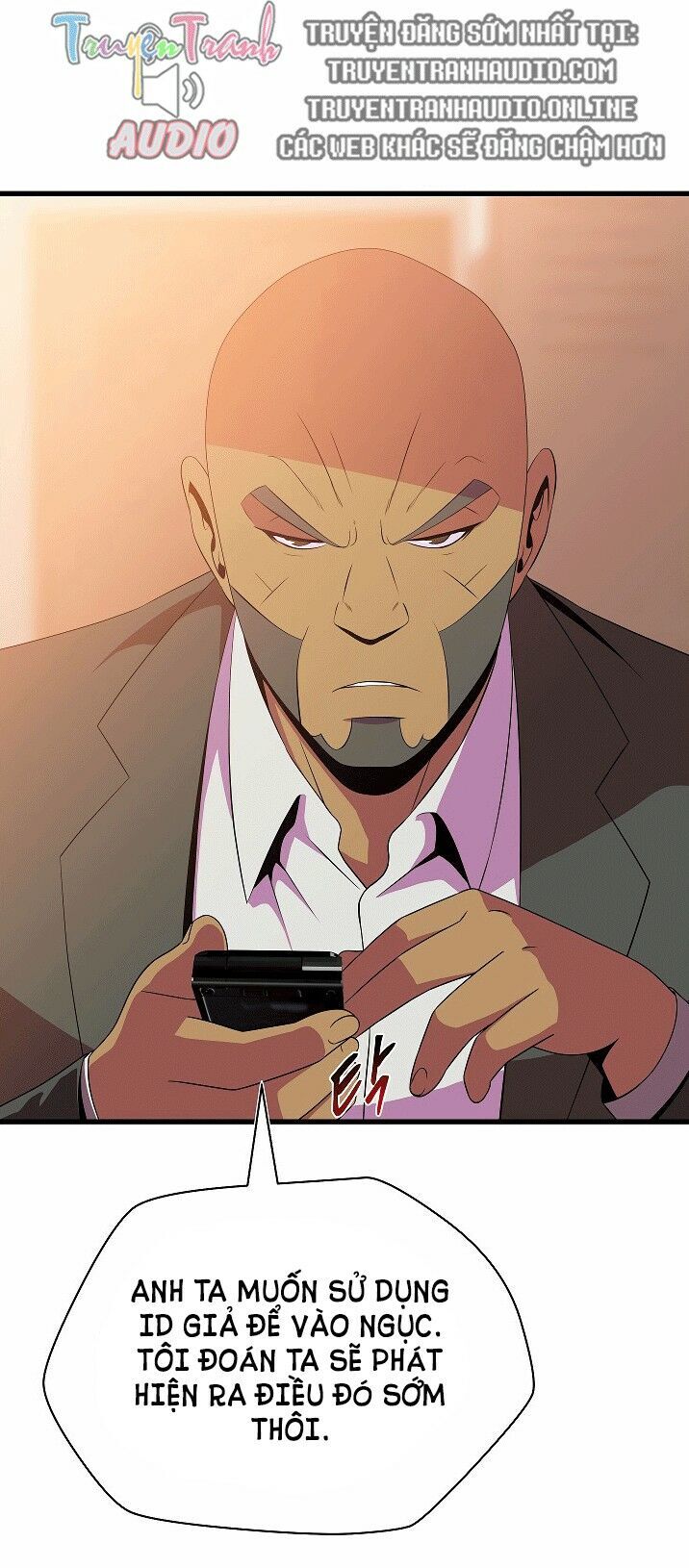 Tiêu Diệt Đấng Cứu Thế Chapter 42 - Trang 2