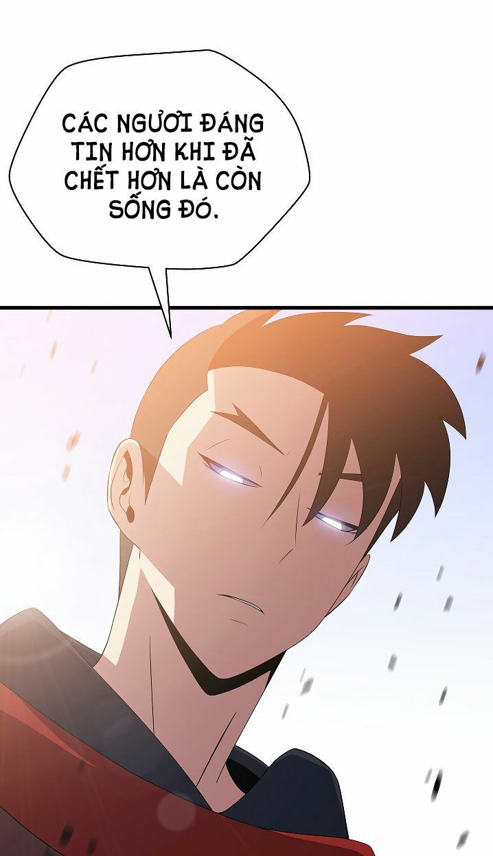 Tiêu Diệt Đấng Cứu Thế Chapter 42 - Trang 2