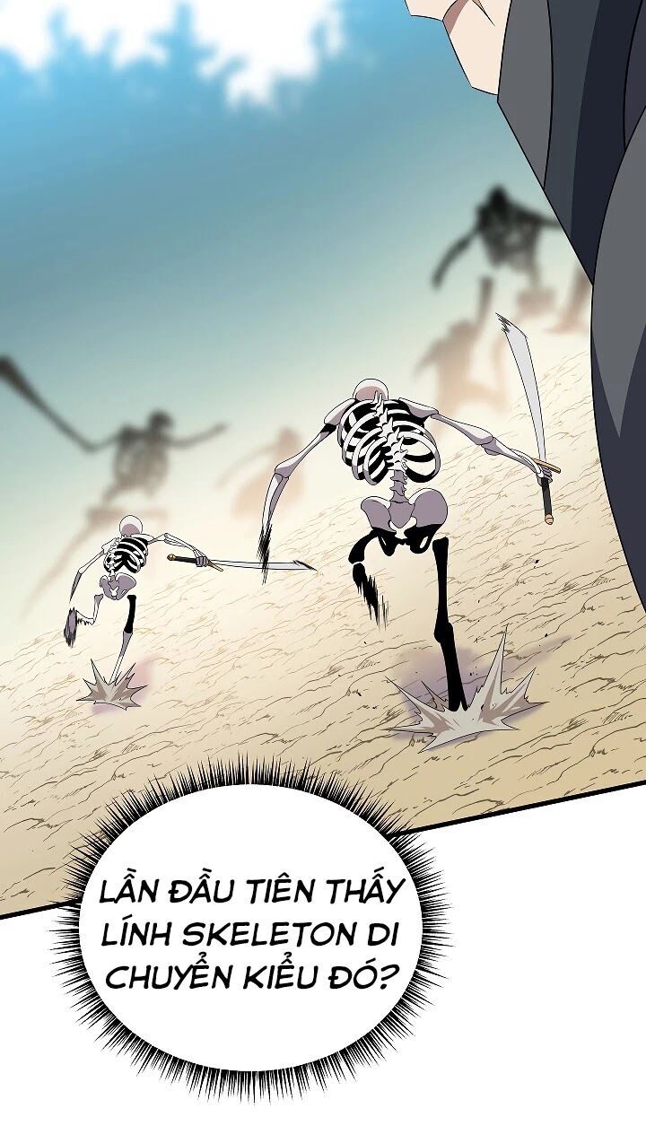 Tiêu Diệt Đấng Cứu Thế Chapter 43 - Trang 2