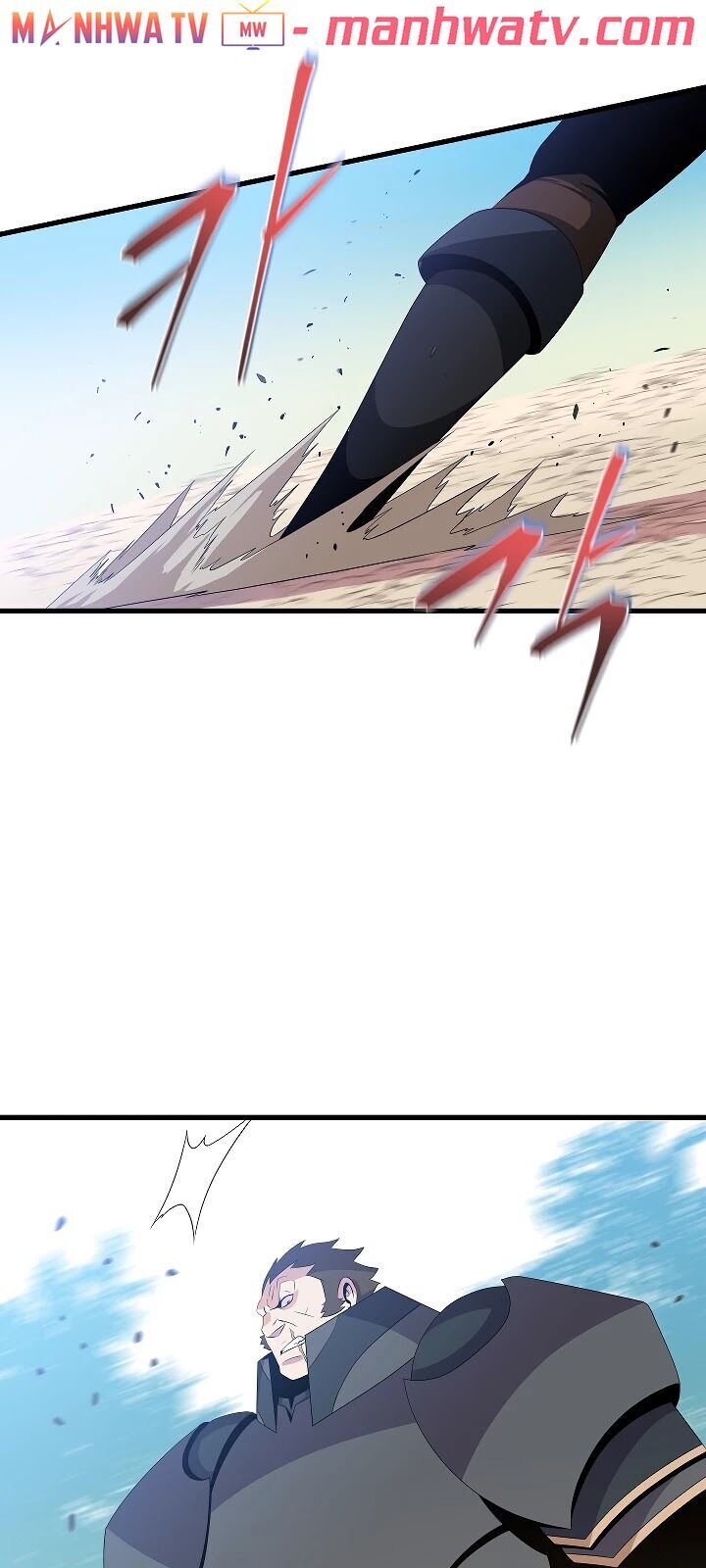 Tiêu Diệt Đấng Cứu Thế Chapter 43 - Trang 2