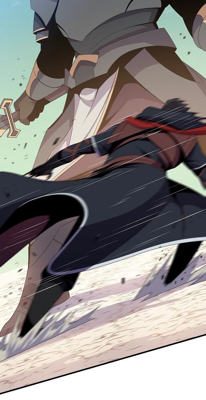 Tiêu Diệt Đấng Cứu Thế Chapter 43 - Trang 2