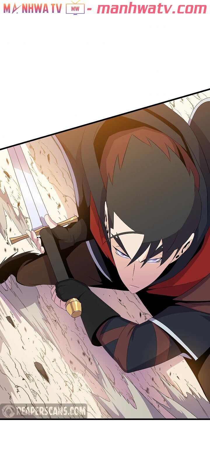 Tiêu Diệt Đấng Cứu Thế Chapter 43 - Trang 2