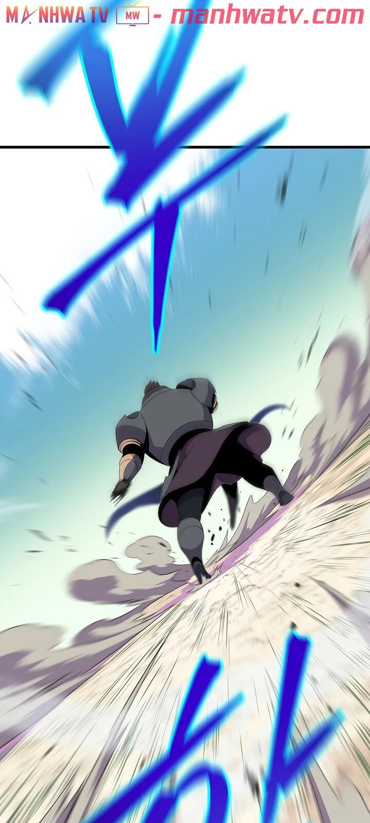 Tiêu Diệt Đấng Cứu Thế Chapter 43 - Trang 2