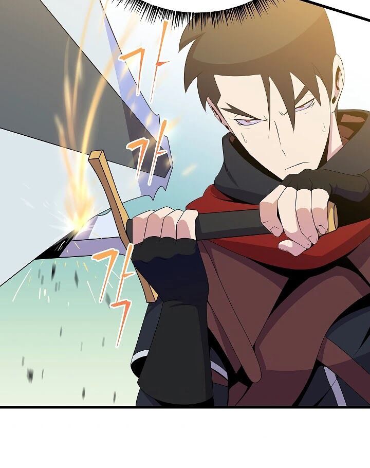 Tiêu Diệt Đấng Cứu Thế Chapter 43 - Trang 2