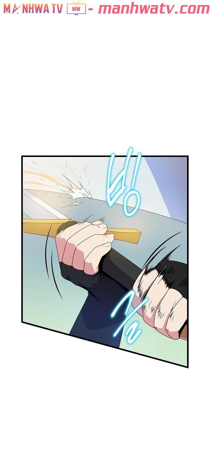 Tiêu Diệt Đấng Cứu Thế Chapter 43 - Trang 2