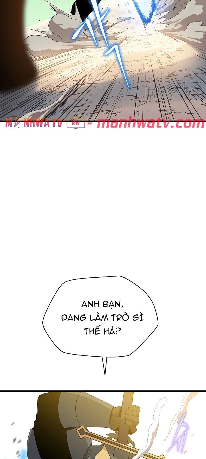 Tiêu Diệt Đấng Cứu Thế Chapter 43 - Trang 2