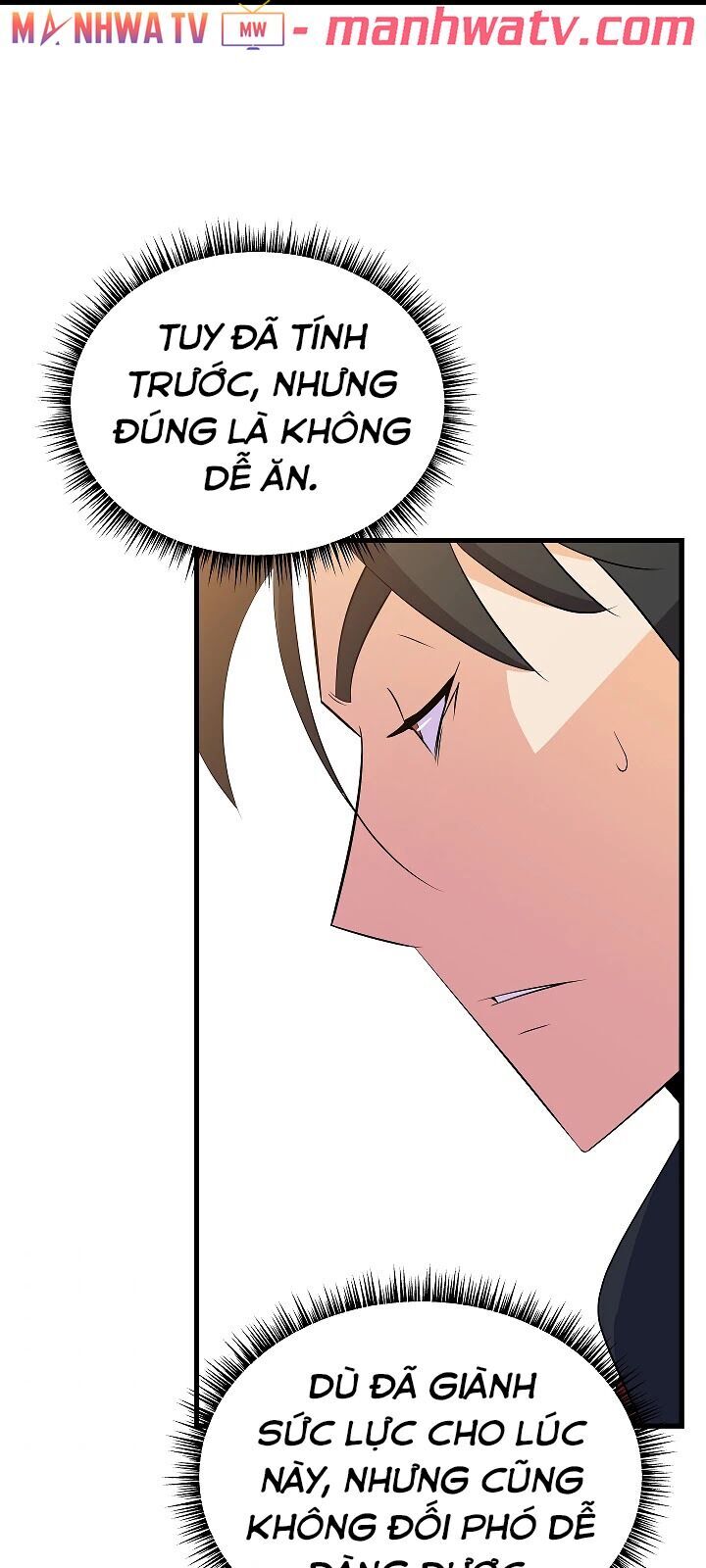 Tiêu Diệt Đấng Cứu Thế Chapter 43 - Trang 2