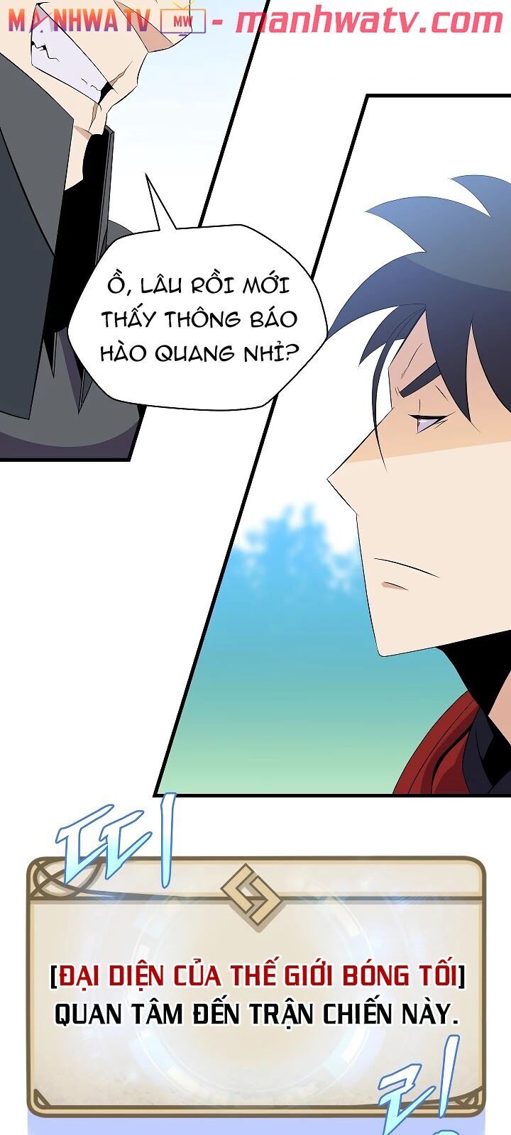 Tiêu Diệt Đấng Cứu Thế Chapter 43 - Trang 2