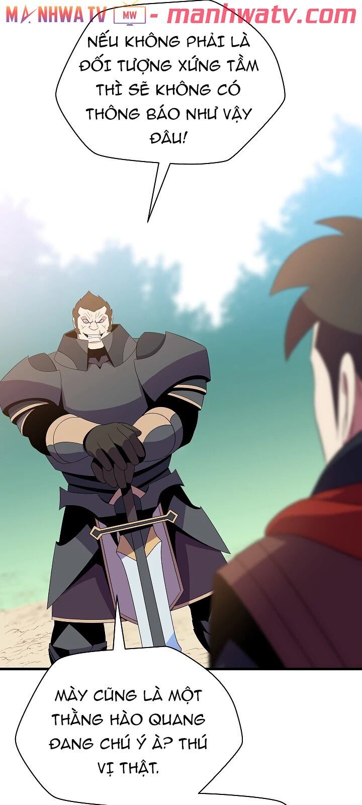 Tiêu Diệt Đấng Cứu Thế Chapter 43 - Trang 2