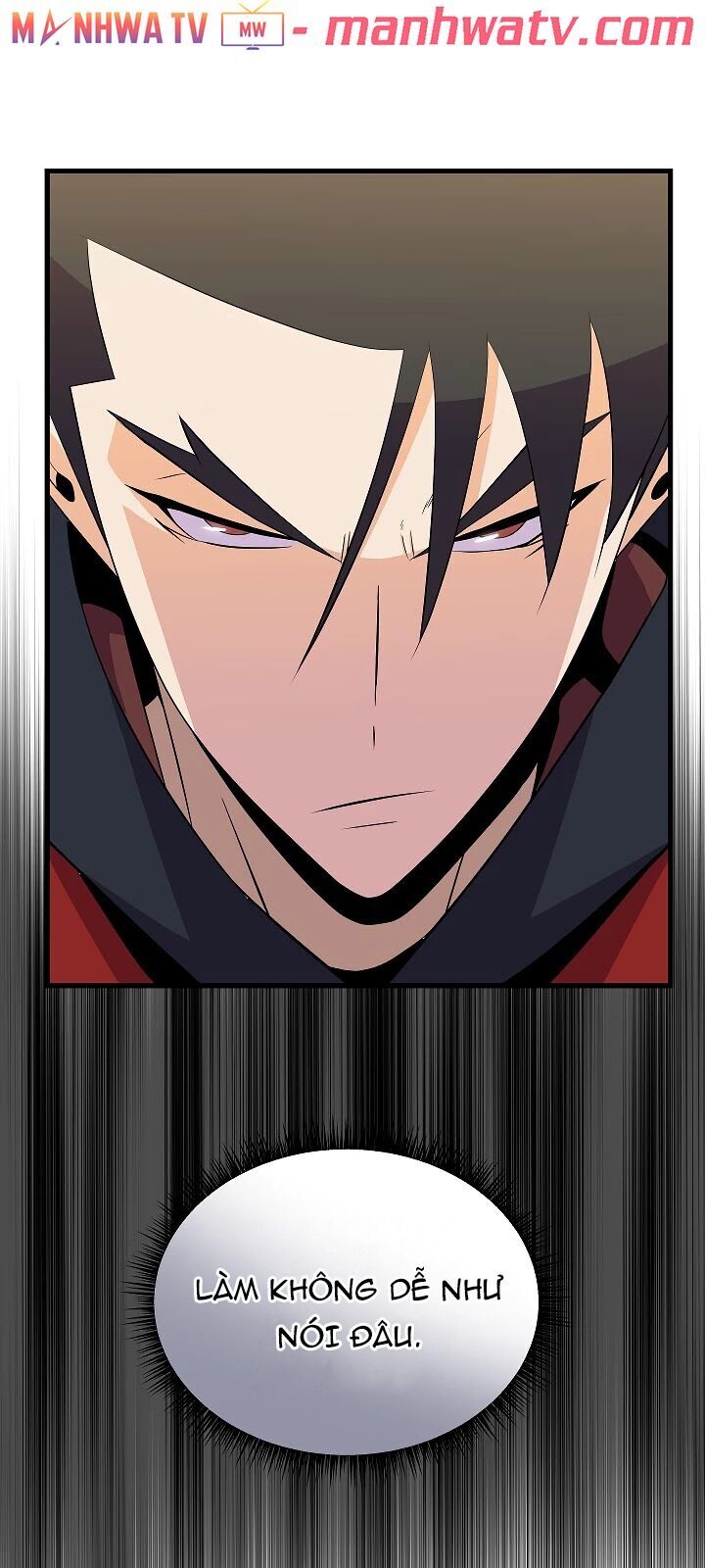 Tiêu Diệt Đấng Cứu Thế Chapter 43 - Trang 2