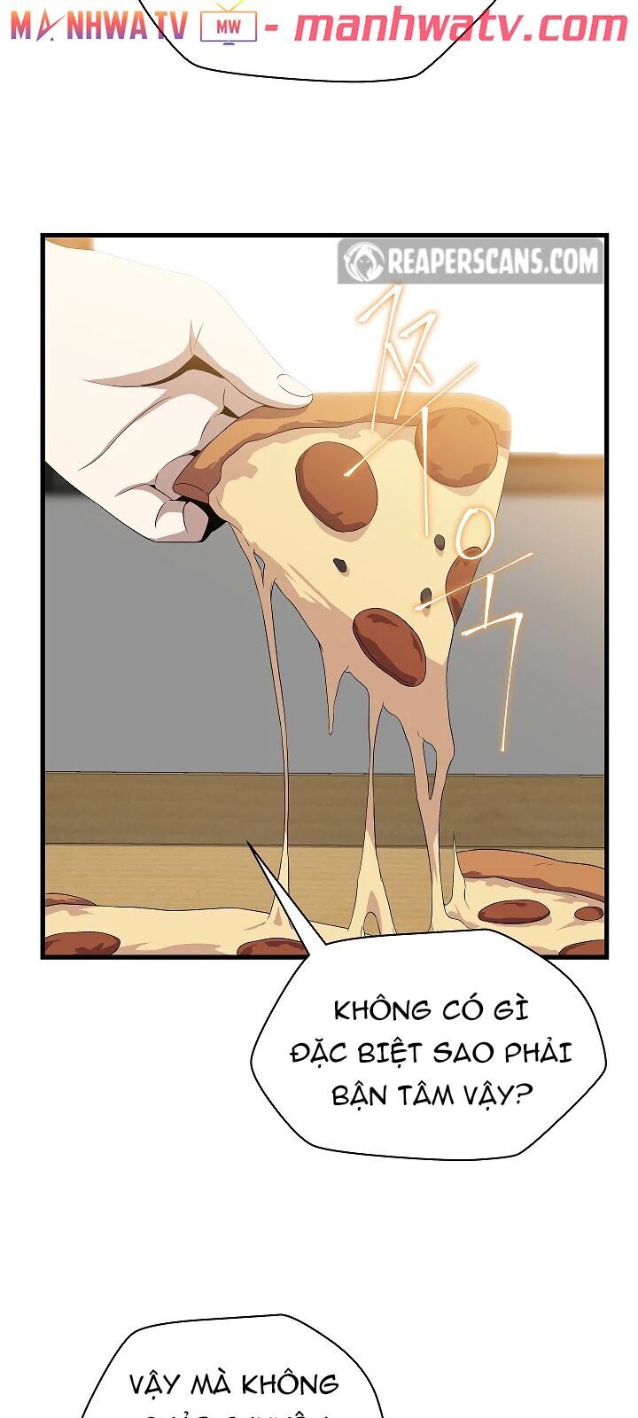 Tiêu Diệt Đấng Cứu Thế Chapter 43 - Trang 2