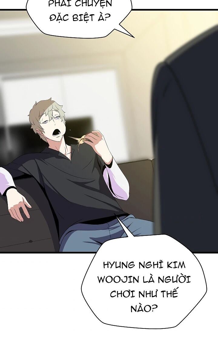 Tiêu Diệt Đấng Cứu Thế Chapter 43 - Trang 2