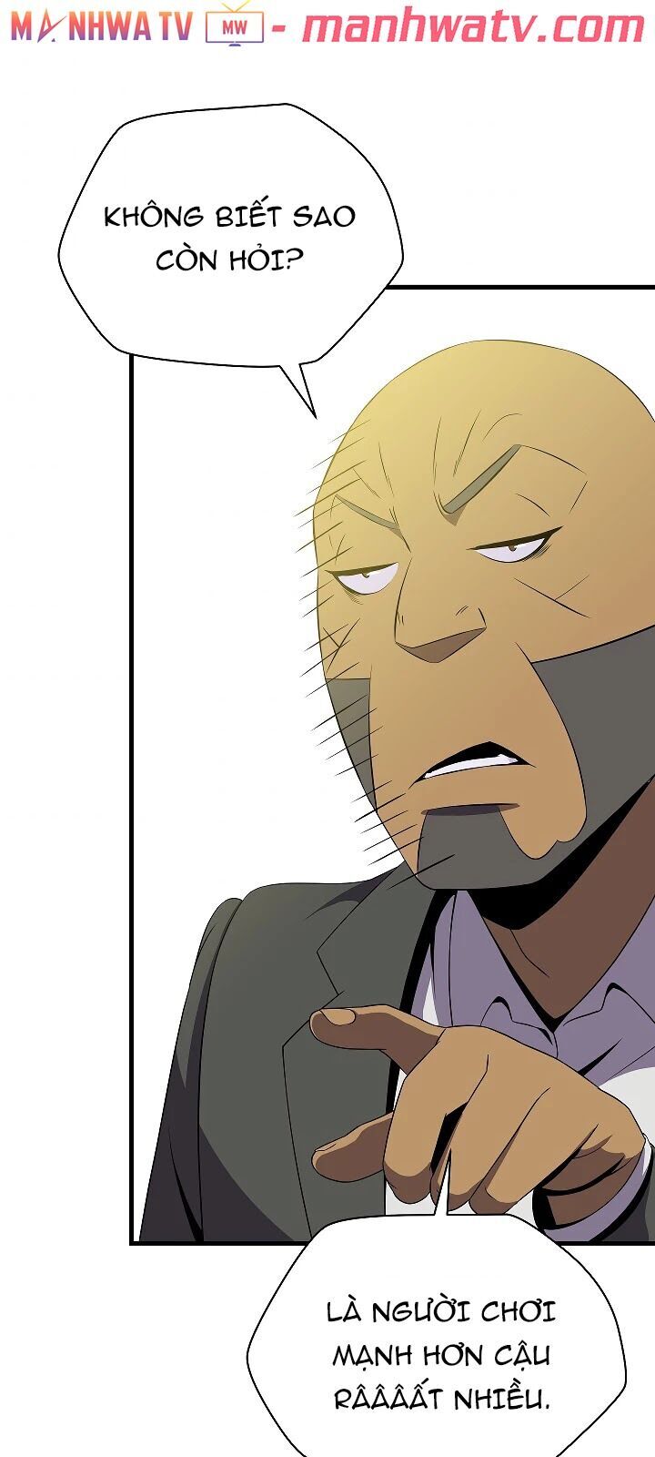 Tiêu Diệt Đấng Cứu Thế Chapter 43 - Trang 2