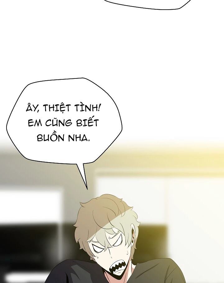 Tiêu Diệt Đấng Cứu Thế Chapter 43 - Trang 2