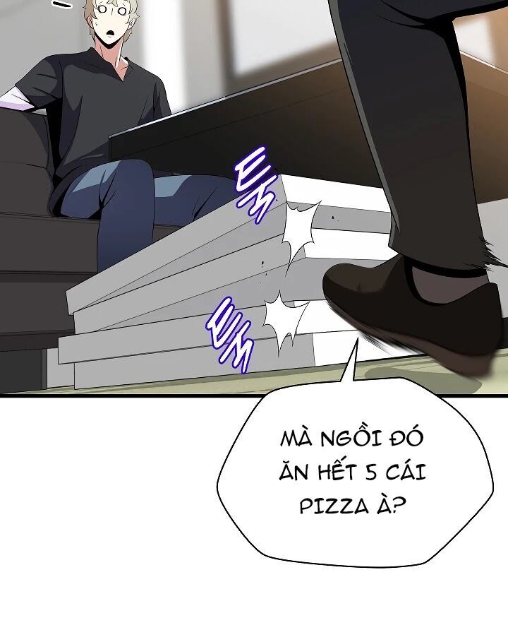 Tiêu Diệt Đấng Cứu Thế Chapter 43 - Trang 2