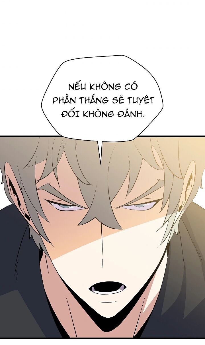 Tiêu Diệt Đấng Cứu Thế Chapter 43 - Trang 2